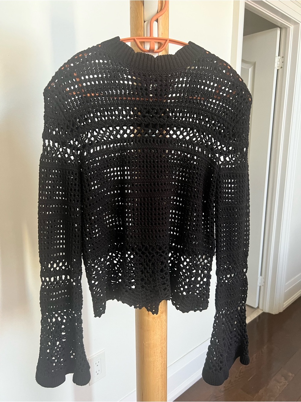 Snidel Top + Skirt Set